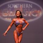 Charli  Woods - NPC Southern Classic 2013 - #1